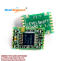 Module d'alimentation de carte de décalage de niveau SGM8304 YTS14 d'origine, amplificateur opérationnel haute vitesse, puce IC, montage CMS pour applications IoT