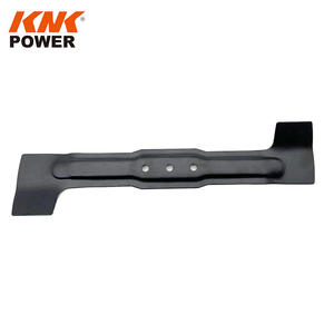 Couteau à lame rotative 37cm pour <span class=keywords><strong>tondeuse</strong></span> à gazon <span class=keywords><strong>ROtak</strong></span> 36/37 ERGOFLEX Nouvel état pour moissonneuses F016800272 - Product Image 1