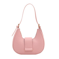 2025 nouveautés mode femmes sacs à bandoulière à la mode dames sacs à main en cuir Pu femmes sac à bandoulière