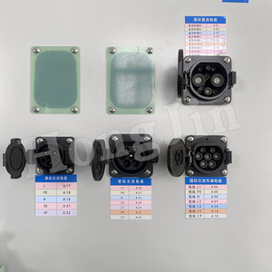 Máquina de Prueba Integral para Pistolas de Carga, Instrumentos de Prueba para Sistemas de Carga Conductivos de Vehículos Eléctricos - Product Image 4