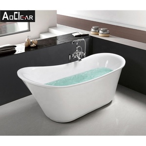 אמבטיה קנדה לבנה ושחור נוסף ג 'קוזי - Product Image 4