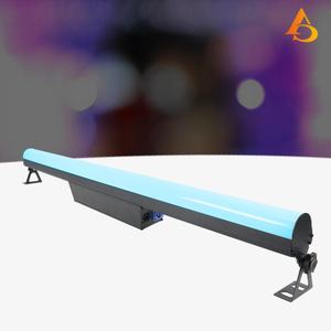 Proveedor de Iluminación para Escenarios, Barra de Luz LED RGBW 4 en 1 para Pared Interior - Product Image 1