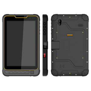 Giá Rẻ Nhất <span class=keywords><strong>8</strong></span> <span class=keywords><strong>Inch</strong></span> MSM8953 Android7.1rugged Máy Tính Bảng Chống Nước Với <span class=keywords><strong>NFC</strong></span> Psam Khe Cắm Đầu Đọc Thẻ ID Máy Quét Mã Vạch UHF <span class=keywords><strong>RFID</strong></span> - Product Image 4