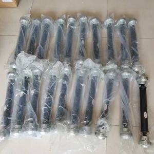 Repuestos de autobús Repuestos de chasis para Golden Dragon - Product Image 3