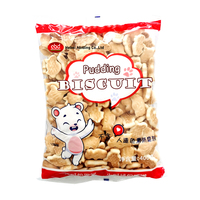 Aperitivos informales, pequeños aperitivos de oficina envasados, venta al por mayor, galletas, aperitivos, comida para bebés, galletas dulces, galletas, patatas fritas, bolsa dura salada