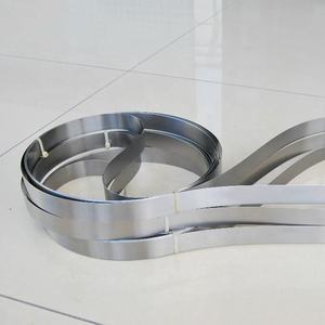 टिशू पेपर फोम और कपड़े काटने के लिए हॉट सेल उत्पाद स्ट्रेट एज अच्छी गुणवत्ता वाला सॉ ब्लेड बैंड चाकू - Product Image 1