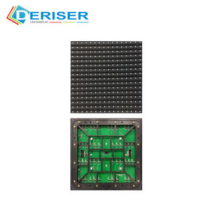 DERISER P6 HD โมดูลจอแสดงผล LED กันน้ำกลางแจ้ง แผงวิดีโอวอลล์ ป้ายโฆษณา ทีวี ป้าย<span class=keywords><strong>แท็กซี่</strong></span> ลิฟต์ <span class=keywords><strong>ร้าน</strong></span>ค้าปลีก <span class=keywords><strong>รถ</strong></span>ไฟใต้ดิน - Product Image 5