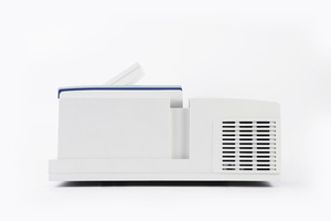 Espectrofotómetro UV Visible de Doble Haz Czerny-Turner con Ancho de Banda Ajustable de 0.5/1/2/4/5nm - Product Image 6