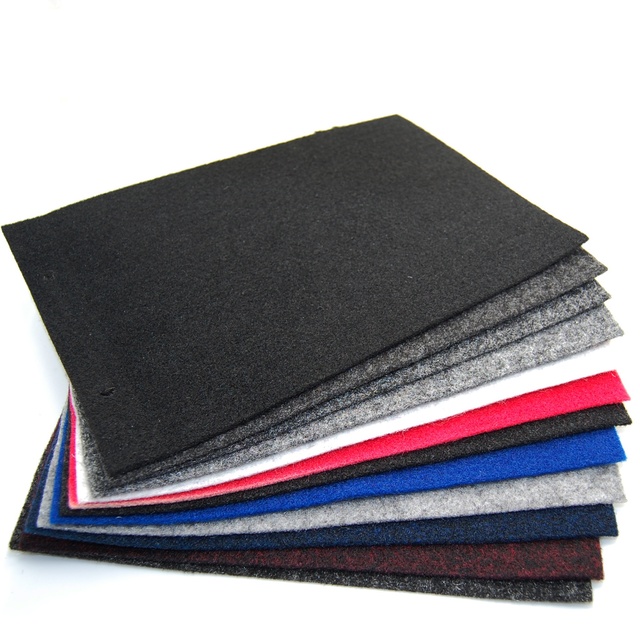 High Quality Speaker Enclosure Carpet
