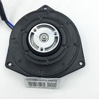 Moteur de ventilateur de chauffage de climatisation pour JAZZ CIVIC FA1 CRV RE4 RE2 RD5 GD1 GD3 065000-3070