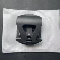 Support de fixation pour triangle de signalisation d'urgence pour Mercedes Benz Classe C E W204 W212, trépied, clip, autres accessoires d'éclairage automobile A2048900114