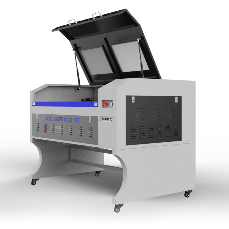 Laser Printing Machine Print and Laser