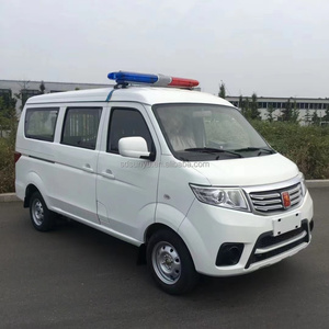 Mini điện 4x4 hàng hóa van xe tải trung quốc được thiết kế mới năng lượng hành khách xe tải cho thương mại Giao thông vận tải - Product Image 5