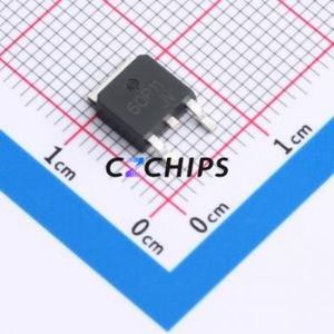 SP60P11TH ใหม่ล่าสุดและเป็นต้นฉบับ TO-252-2L ทรานซิสเตอร์ภาคสนาม (MOSFET) - Product Image 1