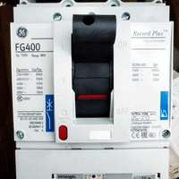 Disyuntor GE General Electric FG400 3P 400A