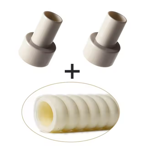 Tuyau de vidange flexible en PVC pour machine à laver, nouvelle arrivée, vente en gros - Product Image 4