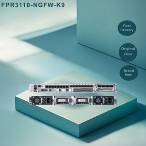 Firepower FPR3140-NGFW-K9ไฟร์วอลล์รุ่นต่อไป FPR3130-NGFW-K9 FPR3105-NGFW-K9 FPR3110-NGFW-K9 FPR3120-NGFW-K9 - Product Image 1