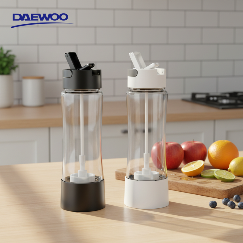 New Hydrogen Water Bottle Generator SPE