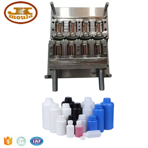Chất lượng cao chai nhựa thổi khuôn Chai nhựa PET khuôn cho người bán tốt nhất - Product Image 2