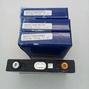 3.2v 25ah Prismatic Cell Bike Battery High Performance Lithium Ion Prismatic Batteries - Product Image 3