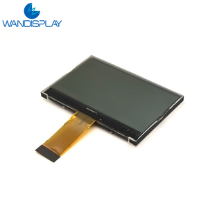 Wandisplay song song nối tiếp COG LCD hiển thị st7567 128x64 glcd hiển thị LCD module - Product Image 5