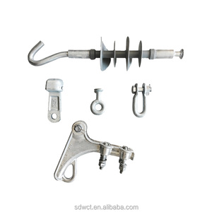 Silicon cao su cách điện cho điện áp cao 33 <span class=keywords><strong>KV</strong></span> 11 <span class=keywords><strong>KV</strong></span> <span class=keywords><strong>66</strong></span> <span class=keywords><strong>KV</strong></span> <span class=keywords><strong>composite</strong></span> treo cách điện - Product Image 2