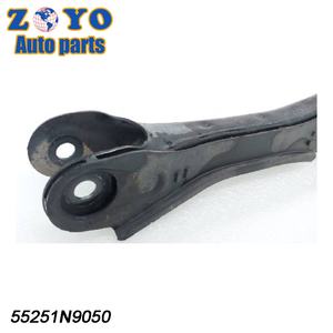 55251N9050 55250N9050 Pièces de suspension de haute qualité en gros, bras de commande arrière pour <span class=keywords><strong>Kia</strong></span> <span class=keywords><strong>Sportage</strong></span> <span class=keywords><strong>NQ5</strong></span> 22- - Product Image 4