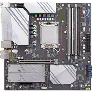 Carte mère <span class=keywords><strong>Z690</strong></span> prend en charge les processeurs de 12e génération <span class=keywords><strong>12600k</strong></span>/<span class=keywords><strong>12600k</strong></span>/12700k/12700k DDR4 (<span class=keywords><strong>Z690</strong></span> /LGA 1700) - Product Image 4