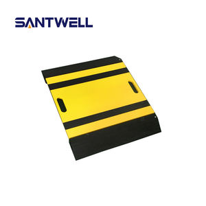 15T tragbare LKW-Waage LKW-Waage Achs waage Drahtlos - Product Image 1