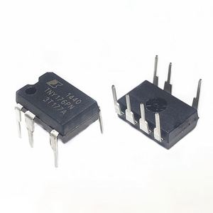 ไอซี TNY176PN DIP7 วงจรรวมแบบใหม่ของแท้ - Product Image 1