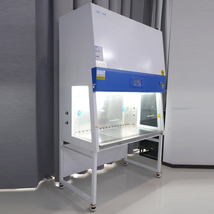 BIOBASE Armoire de biosécurité Classe II A2 UTEC BSC-4FA2 Métal Moderne Utilisation en milieu hospitalier et en entrepôt Surface de travail de 750 mm - Product Image 5