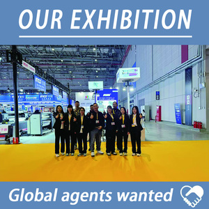 LED UV vlakbedprinter prijs A1 9060 witte inkt vernis Xp600 digitale I3200 sublimatie 63 inch grootformaat eco 6090 UV-printer - Product Image 2