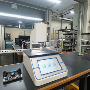 Testeur complet de préservatif <span class=keywords><strong>HD</strong></span> Testeur automatique d'épaisseur de préservatif - Product Image 3