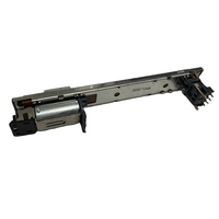 Potentiomètre à fader en aluminium ALPS d'origine japonaise / Connecteurs motorisés Modèle RSA0N11M9A0J pour LS9 M7CL DM1000 200 Audio Vidéo