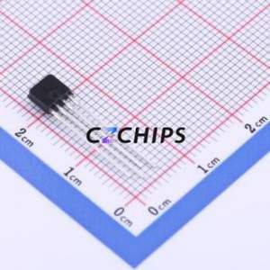 Brand-new-Original IS471FSE SIP-4 Sensor de luz ambiental Venta completa Chips de componentes electrónicos Proveedor y servicio BOM - Product Image 2