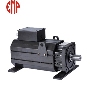 Hile-ctr-o Motor HT2511202R ANSON TECINIQUE Motor für Druckgussmaschine - Product Image 3