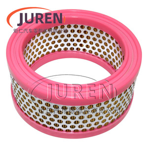 Filtre à air Hebei C16331 pour compresseur à vis et à piston - Product Image 1