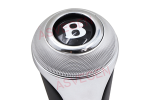 Palanca de cambios para coche, palanca de cambios, mango de caja de cambios para Bentley Continental GT Flying Spur gear Shif - Product Image 6