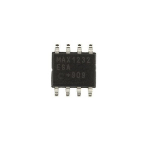 ผลิตภัณฑ์อิเล็กทรอนิกส์ วงจรรวม ไอซีชิป MAX1232ESA+T SOP8 - Product Image 1