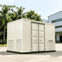 Poste de transformation extérieur triphasé MV/HV fiable et économe en énergie pour la distribution d'énergie sur le réseau public