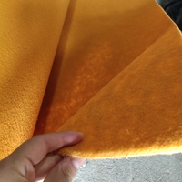 Indoor Polyester Plain Ausstellung Event Gang läufer Roter Hochzeits teppich Bühnen dekor Teppich rolle Kommerzieller Filz
