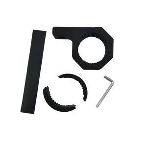 Support <span class=keywords><strong>de</strong></span> montage pour feux <span class=keywords><strong>de</strong></span> fouet LED UTV ATV <span class=keywords><strong>Buggy</strong></span> 50-55mm Rollbar Cage - Product Image 2