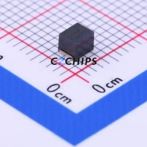 NLV32T-R68J-EF ตัวเหนี่ยวนำไฟฟ้า 1210 ( ค่าความเหนี่ยวนำ: 680nH )( ความแม่นยำ: 5% กระแสไฟฟ้าที่กำหนด: 450mA ) - Product Image 1