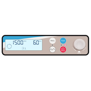 Agitador de Microplacas de Laboratorio para Inmunoensayos y Experimentos de Tinción, Precio de Fábrica K12 - Product Image 6