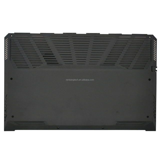 For Dell Gaming Laptop G15 5510 5511 5515 Computer Parts Lower Cover Bottom Case 0DPJK1