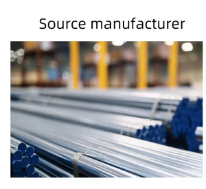 Jaula <span class=keywords><strong>de</strong></span> Acero Inoxidable para Gatos y Aves, Diseño Plegable <span class=keywords><strong>de</strong></span> Múltiples Capas, Malla Transpirable con Cajón Inodoro, Estilo Simple y Lujoso - Product Image 4