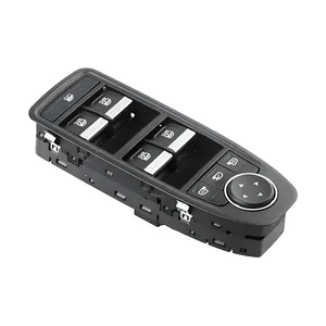 Interrupteur de lève-vitre électrique 254015831R pour <span class=keywords><strong>Renault</strong></span> <span class=keywords><strong>Clio</strong></span> <span class=keywords><strong>5</strong></span> Captur II 2019-2021 OE 25401-5831R 254107001R 254107080R - Product Image 6