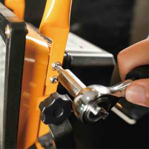 TOLSEN 20035 <span class=keywords><strong>Set</strong></span> di 38 Pezzi di Punte e Bussole - Product Image 4