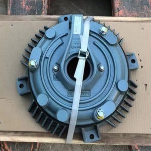 Nuevo Conjunto de Disco Industrial Original con Rectificador BMG4, Motor sin Escobillas, Material de Aluminio - Product Image 1