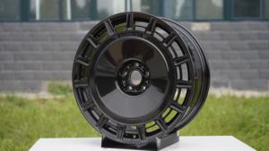 ล้อออฟโรดแบบ Beadlock รุ่นใหม่ ขนาด 16-<span class=keywords><strong>18</strong></span> นิ้ว ผลิตจา<span class=keywords><strong>ก</strong></span>อะลูมิเนียมอัลลอยด์ฟอร์จ <span class=keywords><strong>ขอบ</strong></span> 40 มม. ระยะ PCD 6x139.7 สำหรับรถยนต์ Isuzu D-Max - Product Image 6